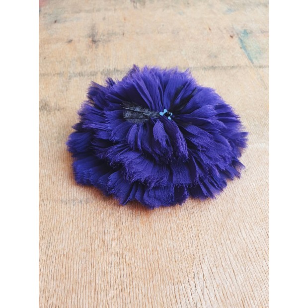 CATHERINE OSTI sagė Paloma Purple